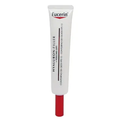 Eucerin Hyaluron Filler + Volume Lift Eye Contour 15ml