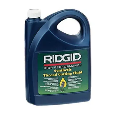 RIDGID Cutting Oil