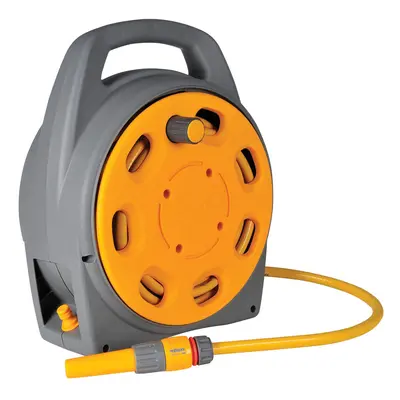 Hozelock Hose Box with 20m Hose