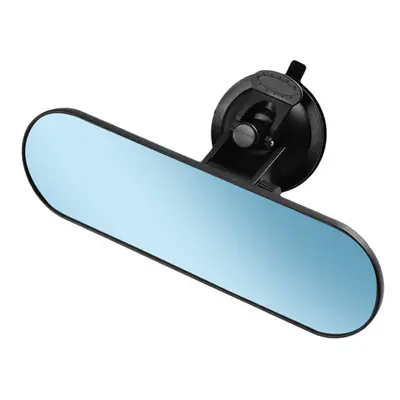 Rear View Mirror, Universal Car Truck Mirror 360Adjustable Interior RearView with Suction Cup, 2