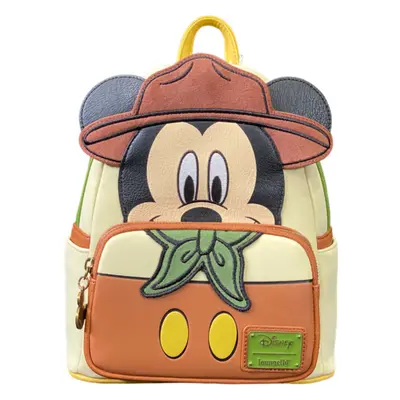 Disney Mickey Adventureland Mini Backpack