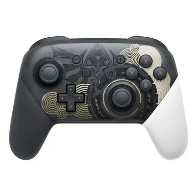 Nintendo Switch Pro Controller - Zelda Edition