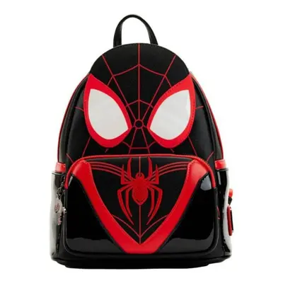 Marvel Miles Morales Cosplay Loungefly Mini Backpack