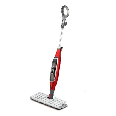 Shark Klik N Flip Smartonic Deluxe Steam Pocket Mop S6003UKCO with Grip Pads