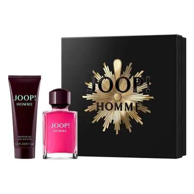 Joop EDT-S 75ml + Shower Gel 75ml