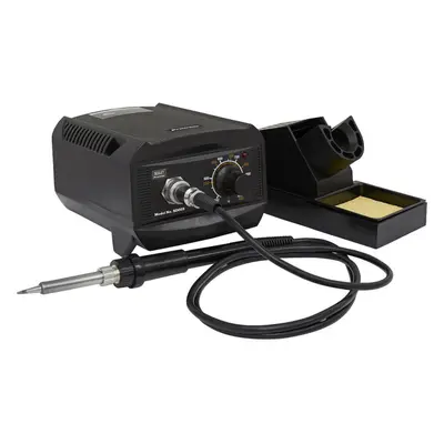 50W Electric Soldering Station / Solder Iron - to 480ÃC Temperature Control