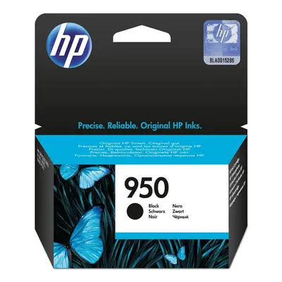 HP Black Original Ink Cartridge (CN049AE)