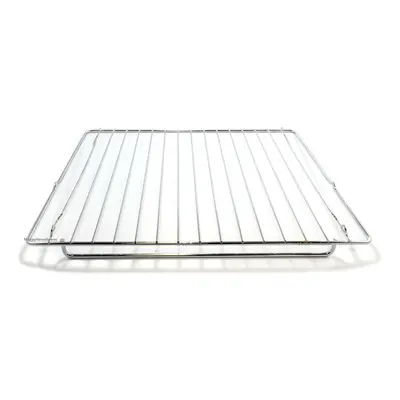 Genuine SMEG Oven Cooker Chrome Grill Wire Shelf x x mm