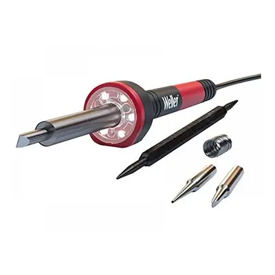 WLIRK3023G 30W Soldering Iron Kit, LED Halo Ring, with Ergonomic Molded Pencil Grip Handle