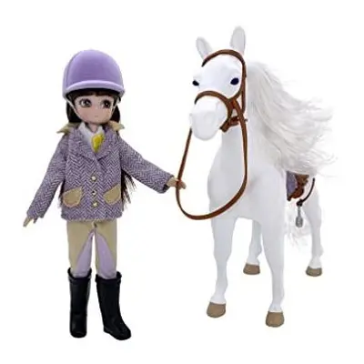 Lottie Pony Adventures Doll & Set | Toys for Girls and Boys | Mu