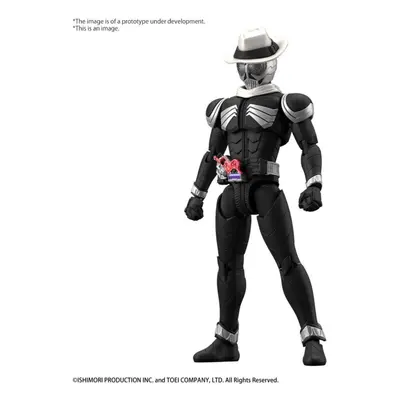 Bandai Figure Rise Kamen Rider Skull