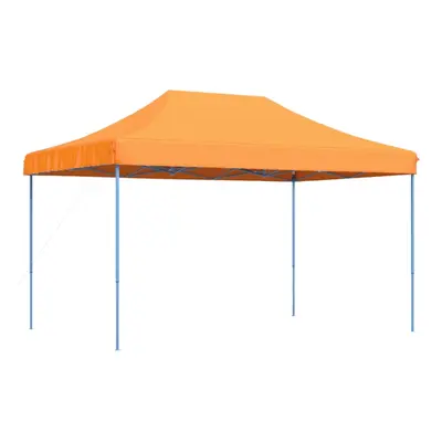 (without sidewall) vidaXL Foldable Tent Pop-up Outdoor Party Tent Garden Gazebo Canopy Shelter