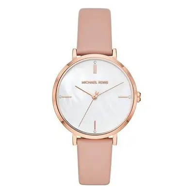 Michael Kors MK7106 Ladies Jayne Watch