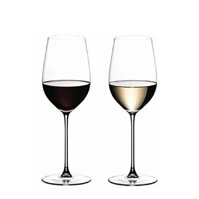 RIEDEL Rieseling Wine Glasses, Count (Pack of 1)