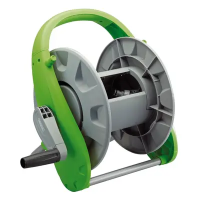 Garden Hose Reel Cart, 50m