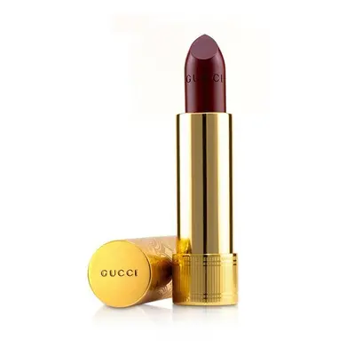 Gucci Rouge A Levres Satin Lip Colour - # Louisa Red 3.5g/0.12oz