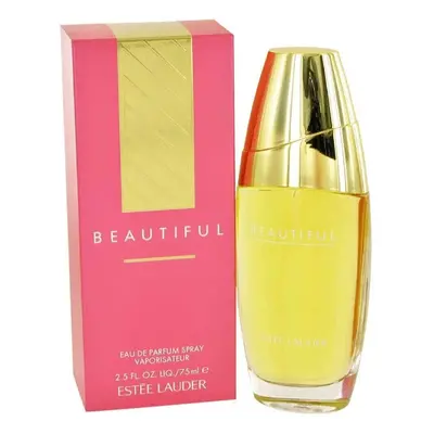 Beautiful by EstÃ©e Lauder Eau de Parfum For Women, 75ml