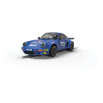 Porsche Carrera RSR 3.0 Wallys Jeans