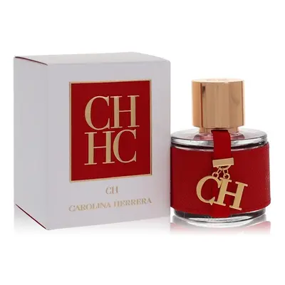 CH Carolina Herrera by Carolina Herrera Eau De Toilette Spray 1.7 oz