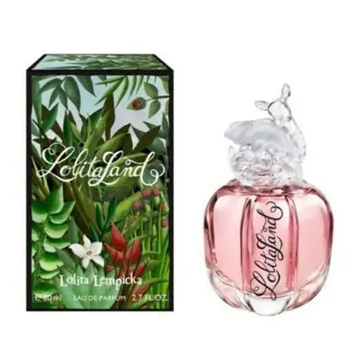 Lolita Land By Lolita Lempicka 2.7oz / 80ml Edp Spray for Women