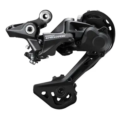 SHIMANO DEORE M5120 2/11, 1x10, 2x10 Speed Rear Derailleur SHADOW RD