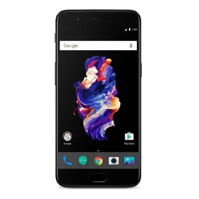 Smartphone OnePlus 6 GB + GB Dual SIM Midnight Black