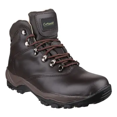 (11 UK, Brown) Cotswold Adults Unisex Winstone Walking Boots