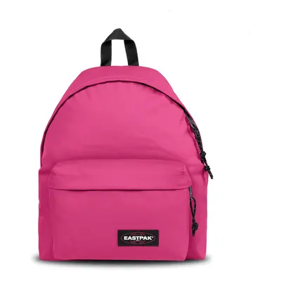 Eastpak Oval Single Pencil case, cm, Splashes Escape (Pink)