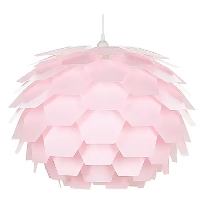 Pendant Lamp Pink SEGRE