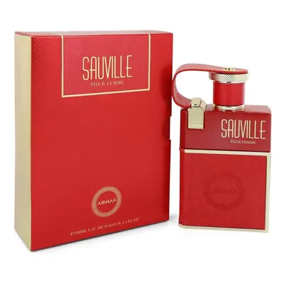 Armaf Sauville by Armaf Eau De Parfum Spray 3.4 oz (Women) V728-551450