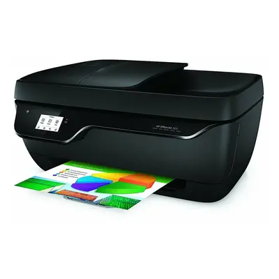 HP OfficeJet 3831/3835 All-In-One WiFi Printer Copier Scanner