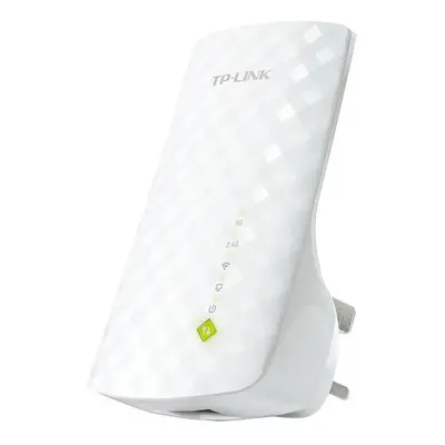 TP-LINK - AC750 WiFi Range Extender