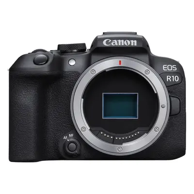 Canon EOS R10 Mirrorless Camera