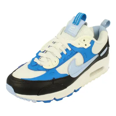 (Size) Nike Womens Air Max Futura Running Trainers Fj4798 Sneakers Shoes