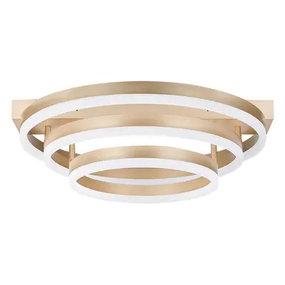 LED Ceiling Lamp NORE Gold