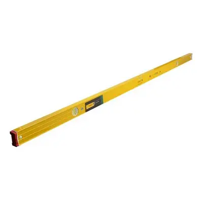 Stabila STB96-2-180 Spirit Level Vial XSF 180cm 72"