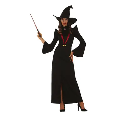 (L (42-44)) Women's magic teacher costume