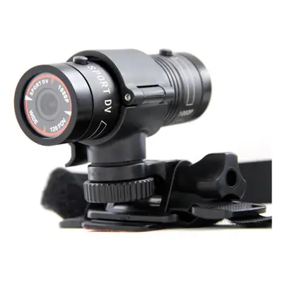 Mini 5MP HD 1080P H.264 Waterproof Sports DV Camera Camcorder Car DVR Outdoor Bike Helmet