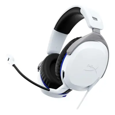 HyperX Cloud Stinger ? Gaming Headset for PlayStation, Signature Comfort, Adjustable Headband, W