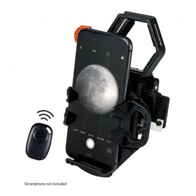 Celestron NexGO DX Smartphone Adapter with BlueTooth Remote