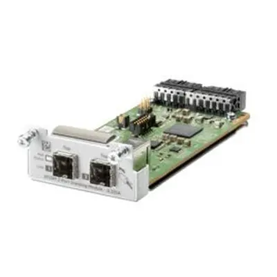 Hewlett Packard Enterprise JL325A network switch module