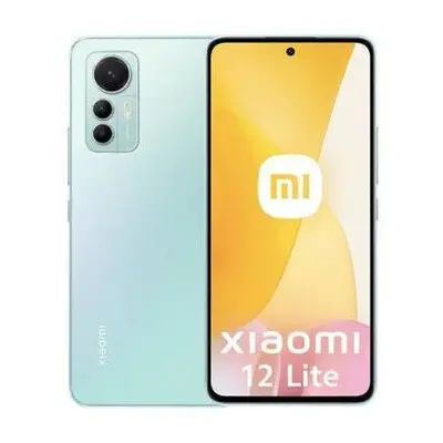 Xiaomi Lite 8+128GB 6.6" 5G Lite Green DS ITA