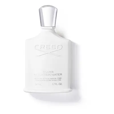 Creed Silver Mountain Water Cologne Eau De Parfum Spray 1.7