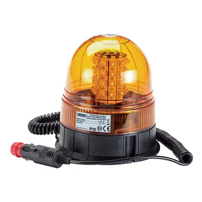 12/24V Magnetic Base LED Beacon