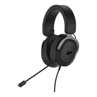 Asus Tuf Gaming H3 7.1 Gaming Headset 3.5Mm Jack Boom Mic Surround Sound De 90YH028G-B1UA00