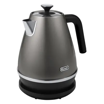 De'Longhi Distinta X KBIN3001.TB Kettle - Titanium