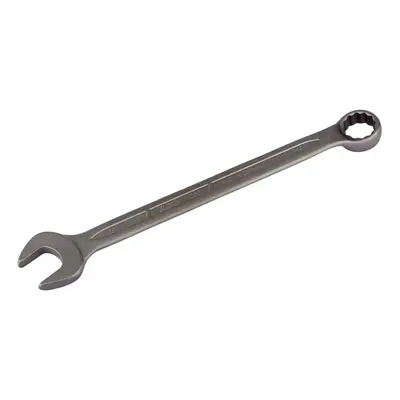 Elora Long Stainless Steel Combination Spanner, 19mm