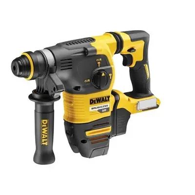 DEWALT DCH333NT-XJ FlexVolt XR Brushless SDS-Plus Hammer Volt Bare Unit