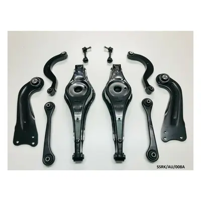 Rear Suspension Repair KIT for SEAT ALTEA LEON TOLEDO SSRK/AU/008A