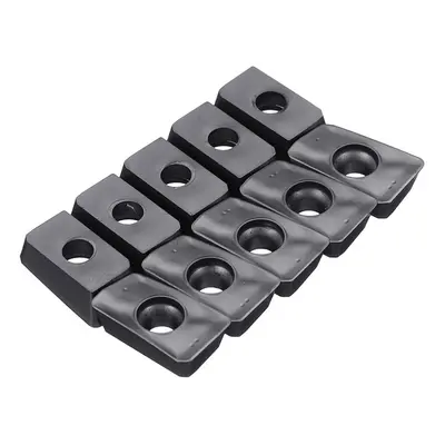 (APMT1135) 10pcs HRC52 RPMW1003/RDMT1204/APMT1135/APMT1604 Carbide Insert For Face Mill Cutter C